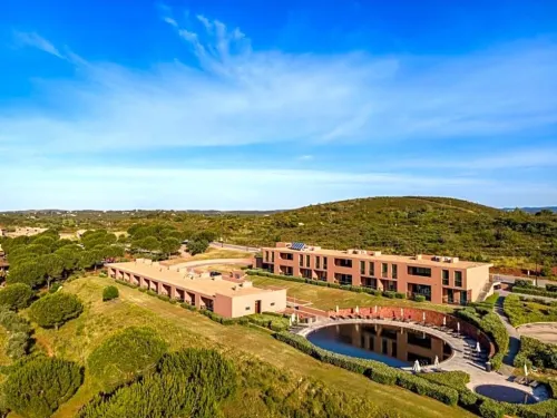 Morgado Golf & Country Club