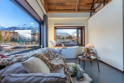 Hemmu Guanqiao Ge Homestay