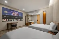 Home Inn Hotel (Shanghai Jiading Industrial Zone) 상하이 호텔