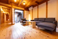 Nagoya Japanese Holiday House Hotels in 