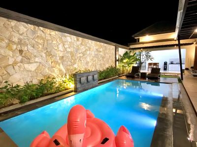 Medea Villa Banyuwangi