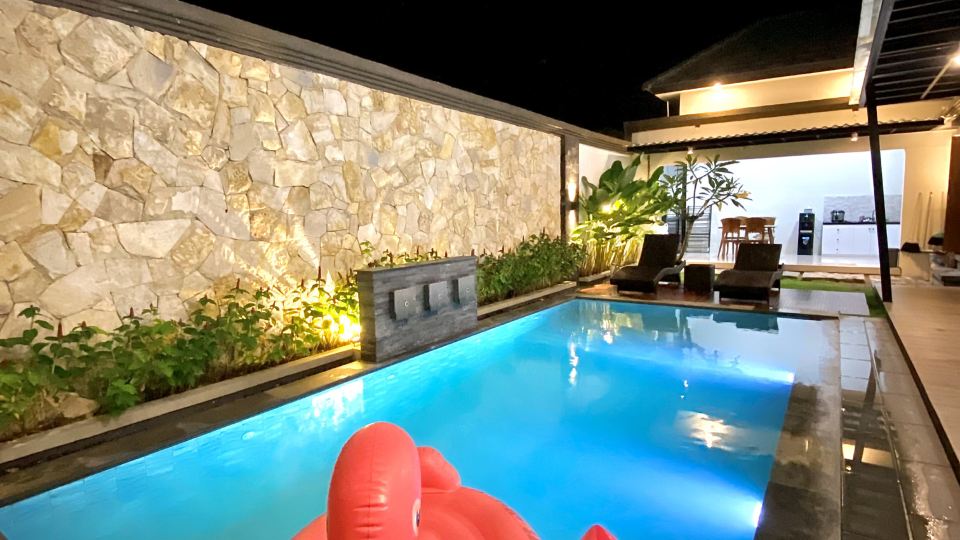 Medea Villa Banyuwangi