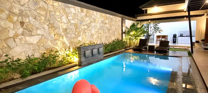 Medea Villa Banyuwangi Hôtels à&nbsp;: Banyuwangi Sub-District