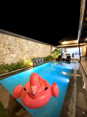 Medea Villa Banyuwangi