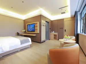 홍신 란팅 호텔