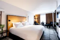 Sofitel Lisbon Liberdade Hotel di Lisbon