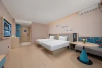 Home Inn (Dezhou High - speed Railway East Station Branch)