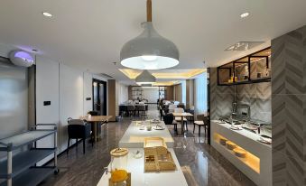 DAYS INN BY WYNDHAM XUZHOU GULOU