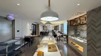 徐州市中心戴斯精選溫德姆飯店 - 早餐