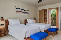 Boni Beach Lombok | Hotel & Restaurant