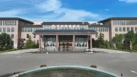 Wassim  Hotel &Resorts Các khách sạn ở Nội Khâu