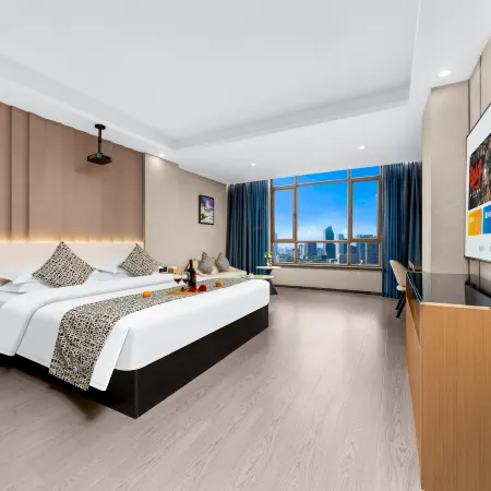 Plus Designer Hotel