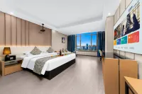 Plus Designer Hotel Hotel a Shanshan
