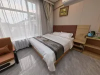 Inn Majia Homestay (Shibazhan Passenger Station) فنادق في تا خه