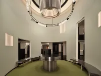 SFEEL Designer Hotel (Yibin Future Square Branch) Hotels in Yibin
