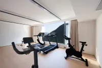 Sanqingshan XuChu Cloud Hotel - Gym