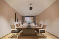 Nanjing West Bund Smart Hotel