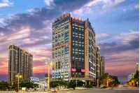 M·Yunxin Designer Intelligent Hotel (Panzhihua Wanda Plaza)