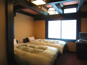 Yumoto Choza
