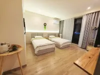 Yulin Homestay