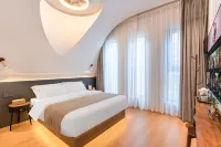 Pingtan Nan Space South House Manor • Sea View Resort B&B (Changjiangao)