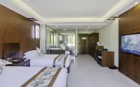 Colorful Forest Vacation Hotel - 4-Star