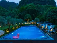Yangshuo Yujing Yazhu (Yulonghe Branch) - Water Park