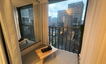 Kaili Executive Apartment