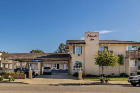 Avalon Inn Downtown Morro Bay