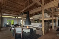 Lostvilla(Songyang Resort)
