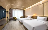 Xilv Hotel Hotell i 