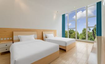 Shushi Boutique Homestay