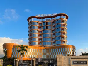 Hotel Anda