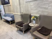 Olman Hotel, Linxia City