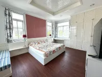 Warisa Garden Pool Villa Hotels in Na Jomtien