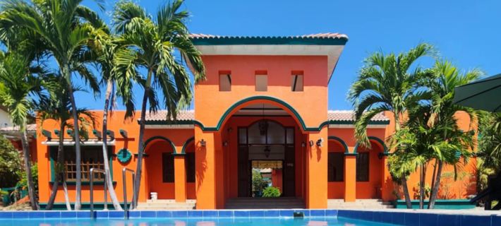 Kulibangbang Beach Resort Hotels in La Union
