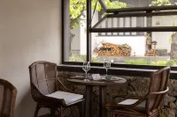 Logee Inn Các khách sạn ở Ngọc Long