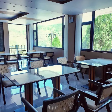 Banshan Yunqi Homestay