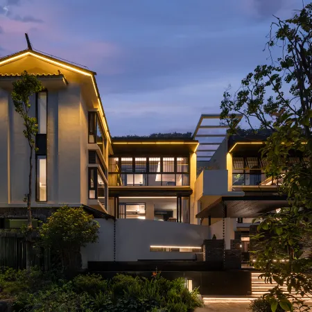Shanyin · LEISURELY Dali Luxury Residence