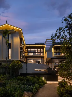 Shanyin · LEISURELY Dali Luxury Residence - 자쿠지