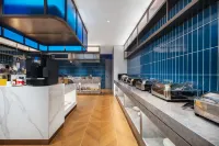 MEHOOD THEATER HOTEL (Xinghua Wuyue Plaza) - Breakfast