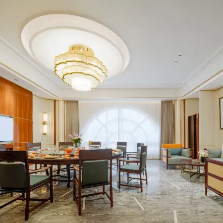 RONGDE HOTEL