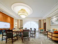 RONGDE HOTEL - sarapan