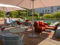 أوتل لو كانبيرا Hotels near كروستيه
