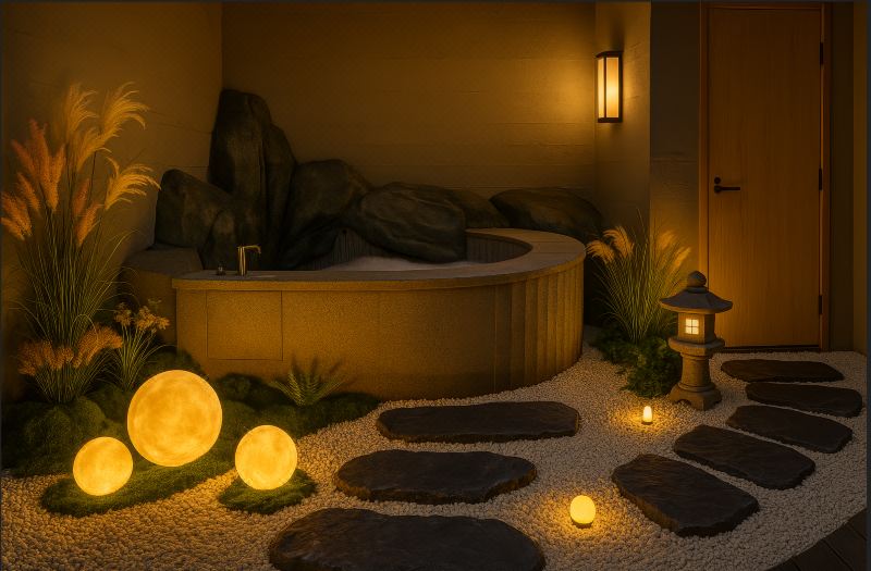 Vchill hotel photo 2