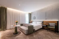 Feelinn FUN LIST Hotel Hotels in Shanghai Jiaotong University/Shanghai Minhang Economic & Technological