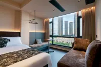 Ginza Photography Aesth Hotel