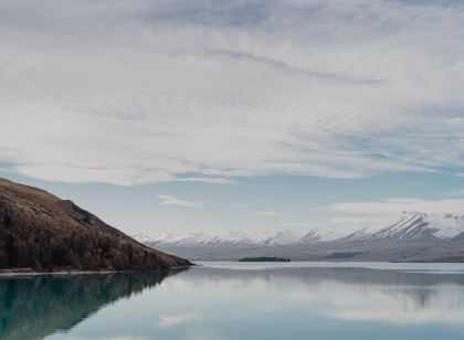 Lakes Edge Holiday Park