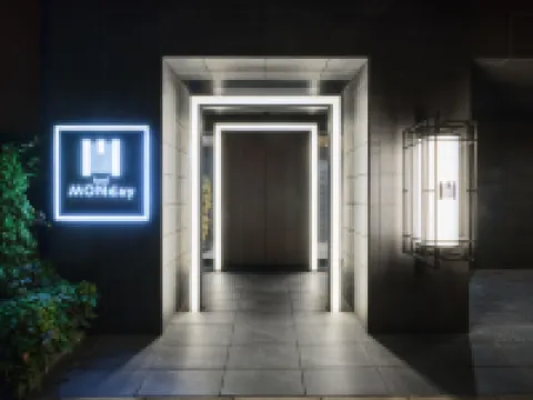 MONday Apart ASAKUSABASHI-AKIHABARA Hotels in Tokyo