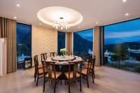 시린 마운틴 레지던스 (단바 자쥐 티베트 마을)